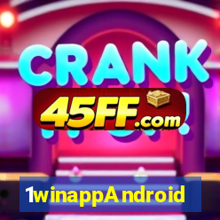 1winappAndroid