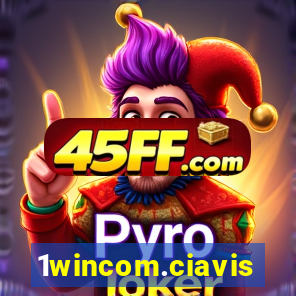 1wincom.ciavis