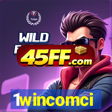 1wincomci