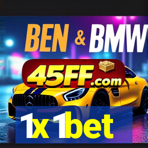 1x1bet