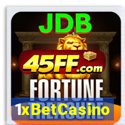 1xBetCasino