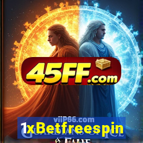 1xBetfreespin