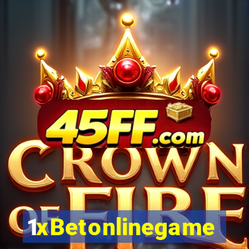 1xBetonlinegame