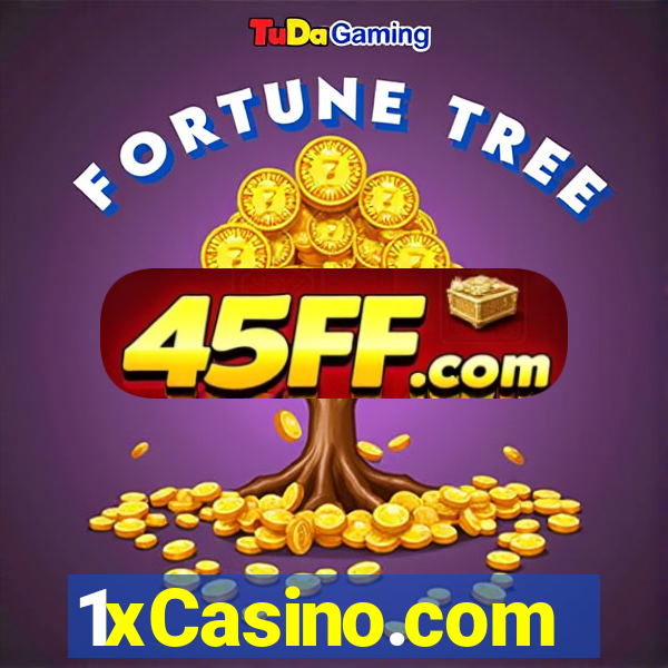 1xCasino.com