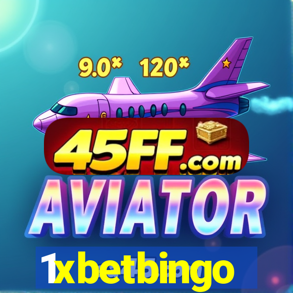 1xbetbingo
