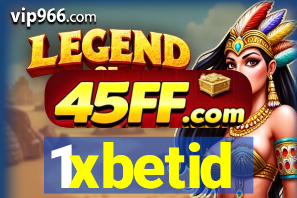 1xbetid
