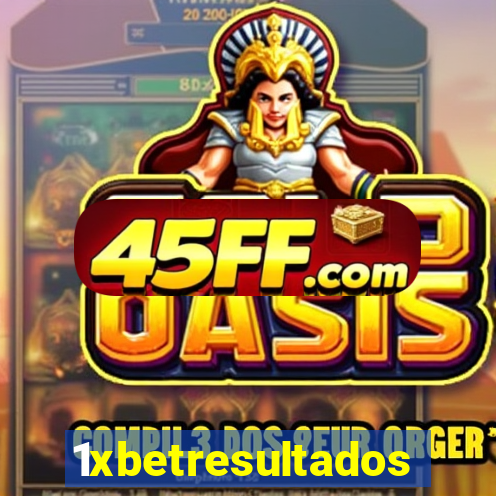 1xbetresultados