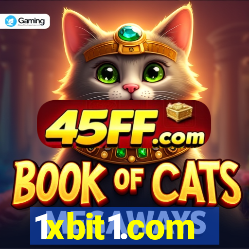 1xbit1.com