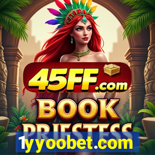 1yyoobet.com
