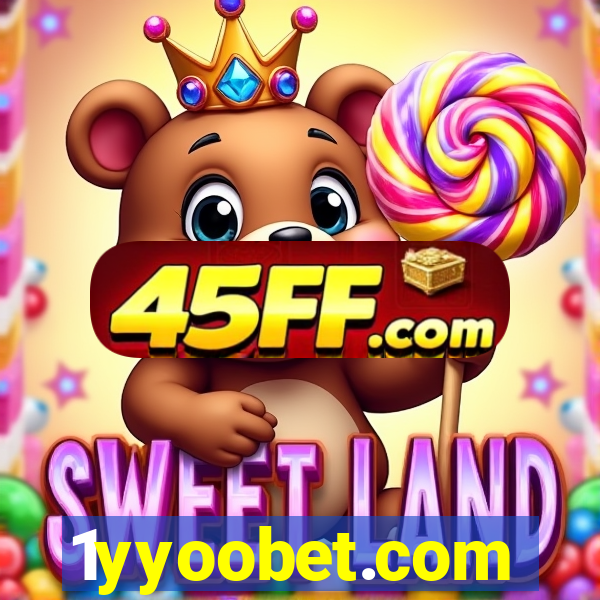 1yyoobet.com