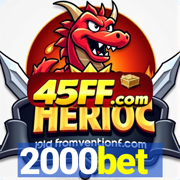 2000bet