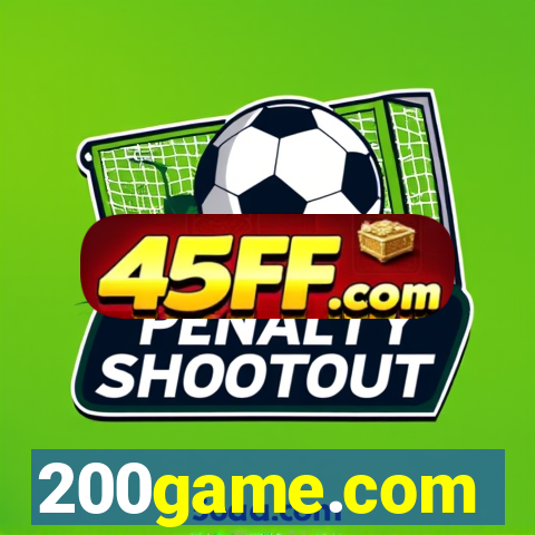 200game.com