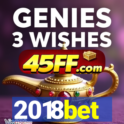 2018bet
