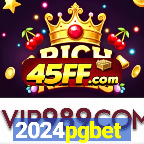 2024pgbet