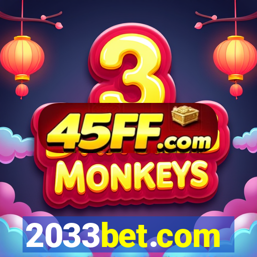 2033bet.com
