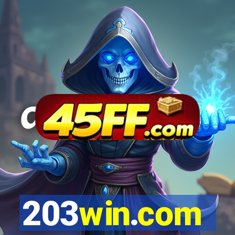 203win.com
