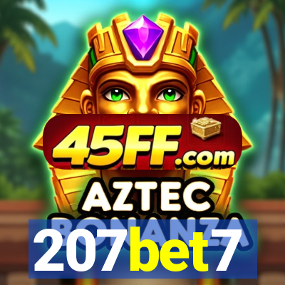 207bet7