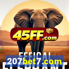 207bet7.com