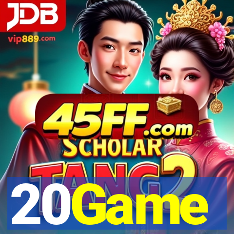 20Game