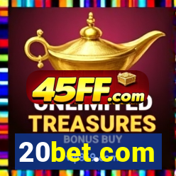 20bet.com