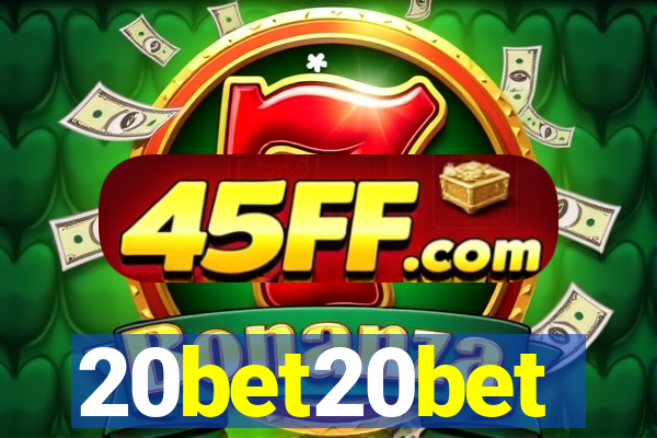 20bet20bet