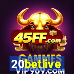 20betlive