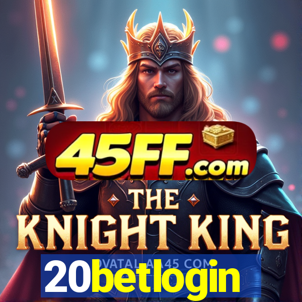 20betlogin