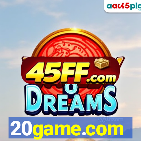 20game.com