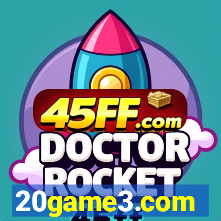20game3.com