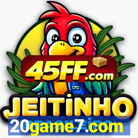 20game7.com