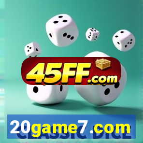 20game7.com