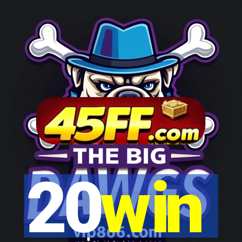 20win