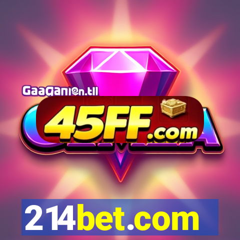214bet.com