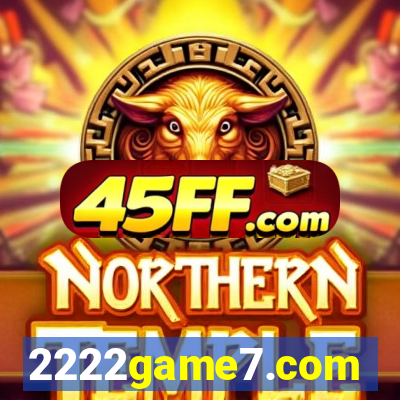 2222game7.com