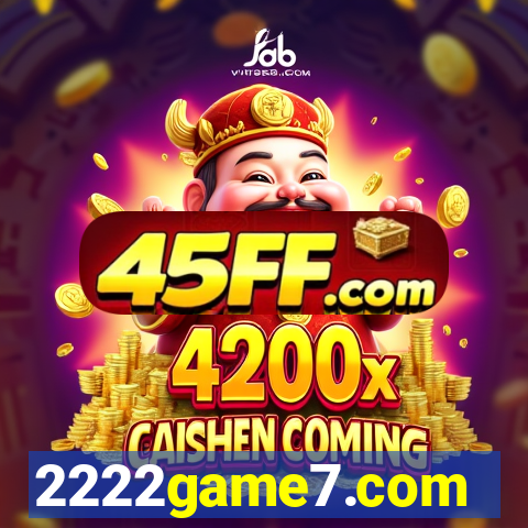2222game7.com