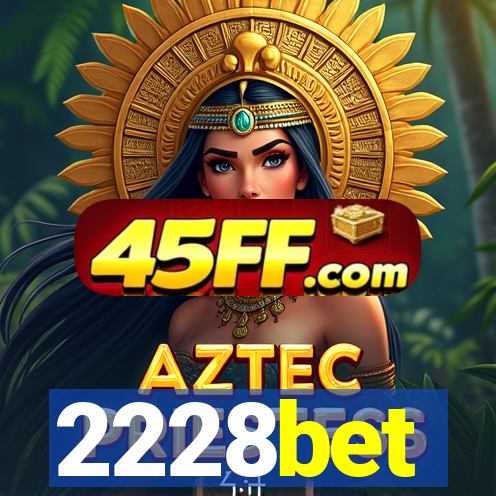 2228bet