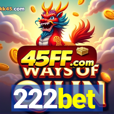 222bet