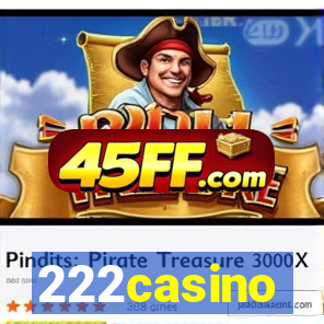 222casino
