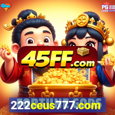 222ceus777.com
