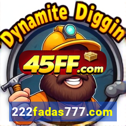 222fadas777.com
