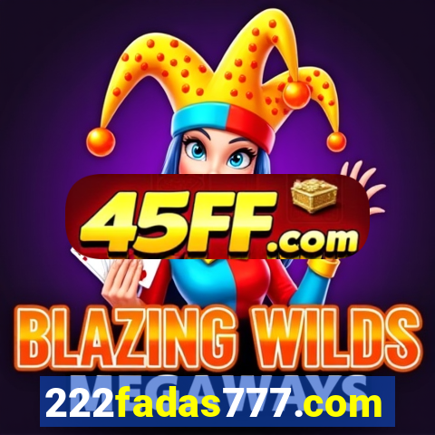 222fadas777.com