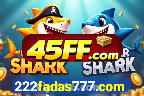 222fadas777.com