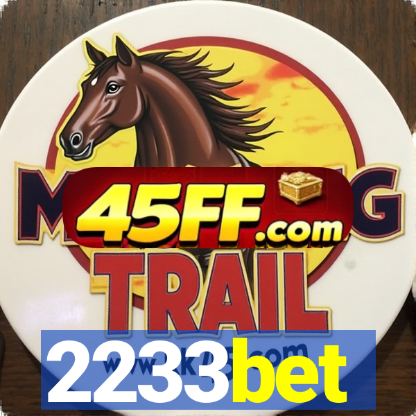 2233bet