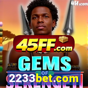 2233bet.com