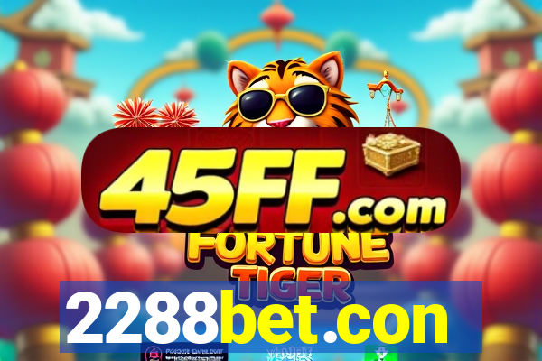 2288bet.con