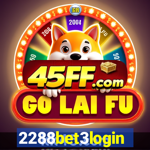 2288bet3login