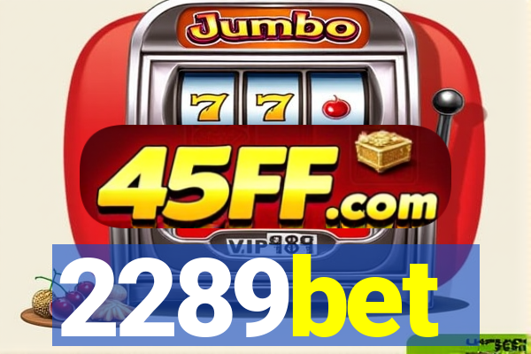 2289bet