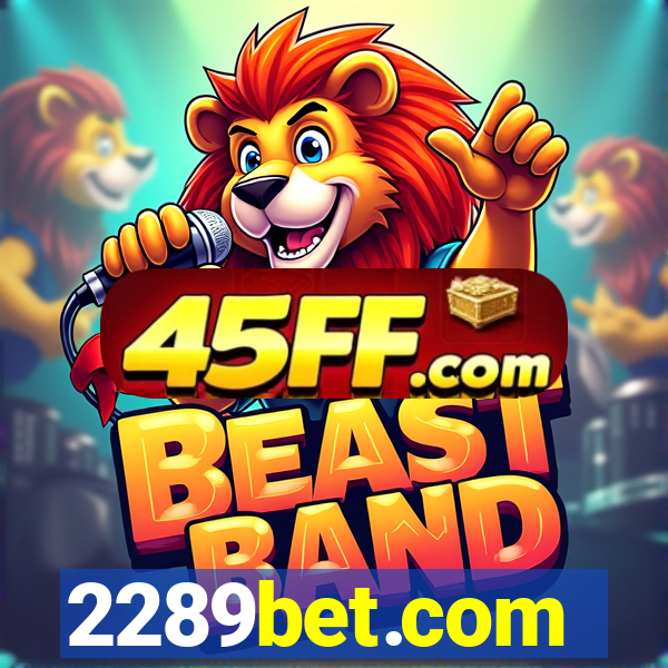 2289bet.com