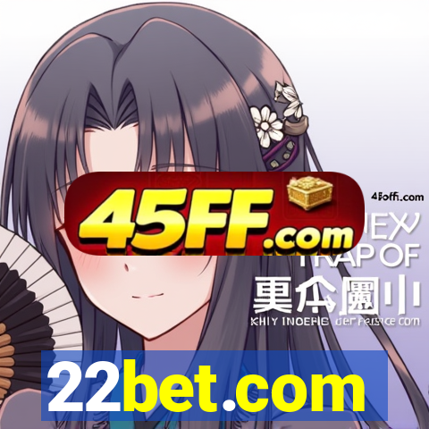 22bet.com