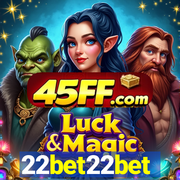 22bet22bet